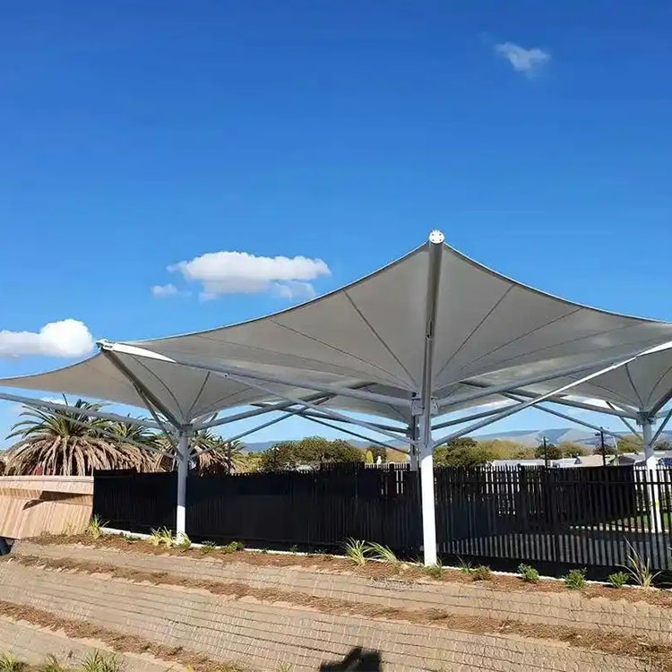 荔湾区工程案例