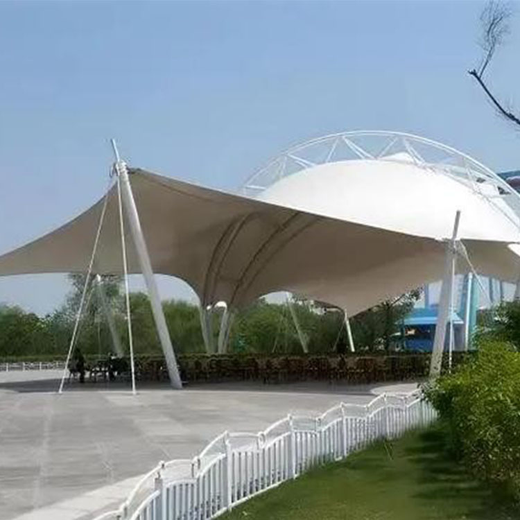 荔湾区工程案例