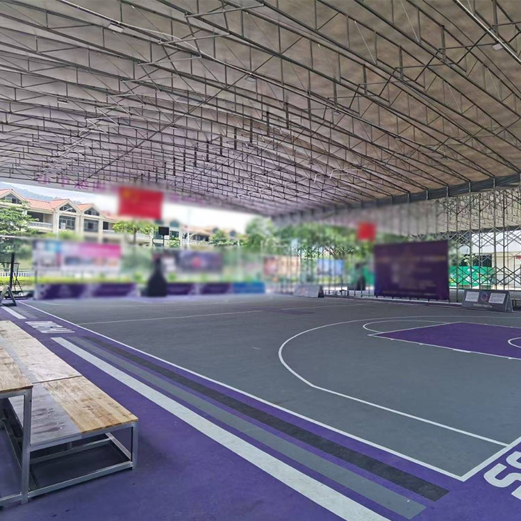 荔湾区工程案例