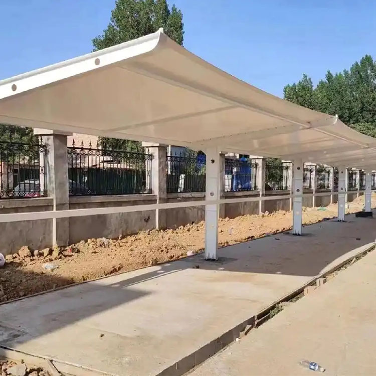 荔湾区工程案例