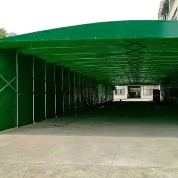 荔湾区工程案例