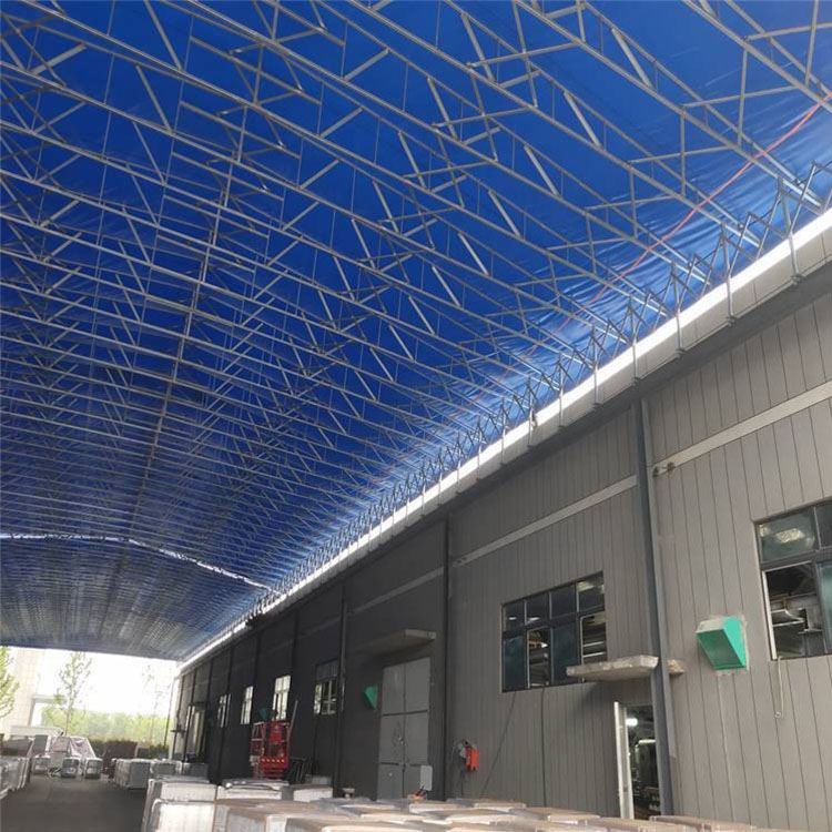 荔湾区工程案例