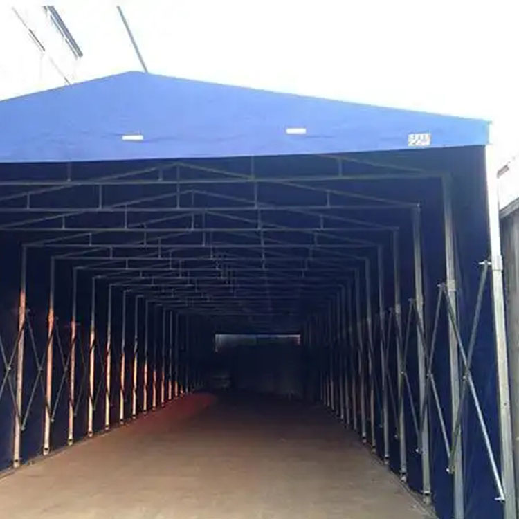 荔湾区工程案例