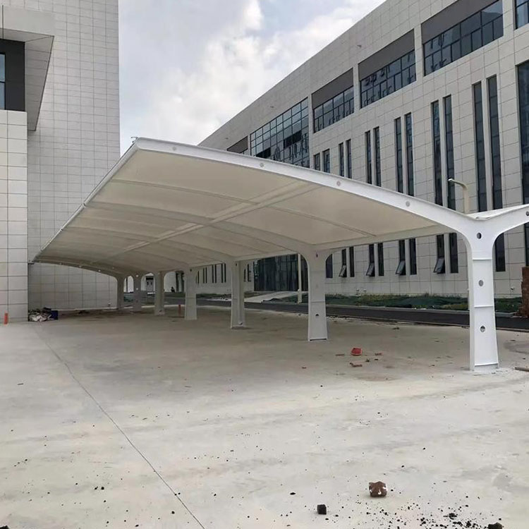 荔湾区工程案例