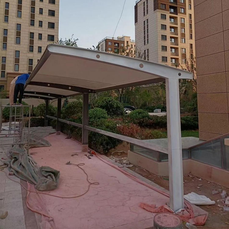 荔湾区工程案例